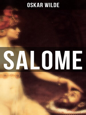 cover image of SALOME